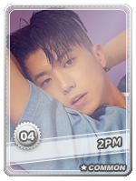 Wooyoung - Wooyoung