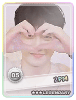 Junho Legendary - Junho Legendary