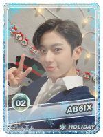 Donghyun Holiday - Donghyun Holiday