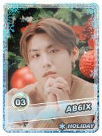 Woojin Holiday - Woojin Holiday
