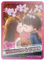 Domdom & Uwan (kingdom) - Domdom & Uwan (kingdom)