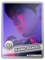 Kang Daniel 1 - Kang Daniel 1