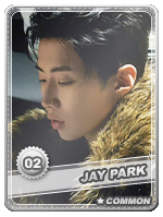Jay Park 2 - Jay Park 2