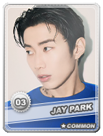 Jay Park 3 - Jay Park 3