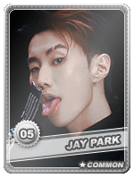 Jay Park 5 - Jay Park 5
