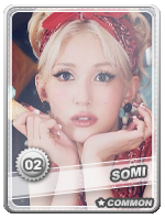 Somi 2 - Somi 2