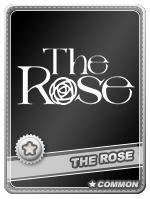 The Rose Common - The Rose Common