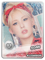 Somi 1 - Somi 1