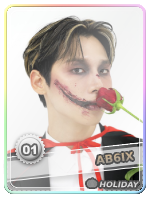 Woong Halloween - Woong Halloween