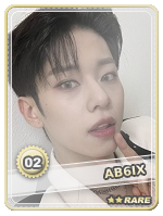 Donghyun Rare - Donghyun Rare