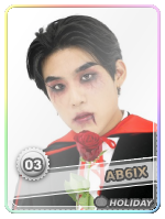 Woojin Halloween - Woojin Halloween