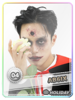Daehwi Halloween - Daehwi Halloween