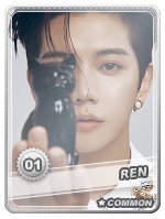 Ren 1 - Ren 1