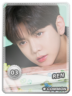 Ren 3 - Ren 3