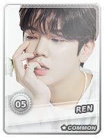 Ren 5 - Ren 5