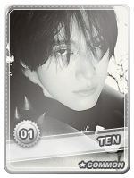 Ten 1 - Ten 1