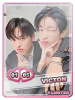 Seungwoo & Byungchan Valentines - Seungwoo & Byungchan Valentines