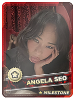 Angela Seo (snsd2beg) - Angela Seo (snsd2beg)