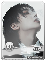 Jeonghan - Jeonghan