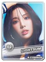 Chowon - Chowon