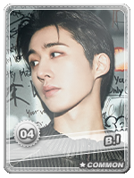 B.I 4 - B.I 4