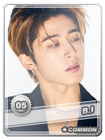 B.I 5 - B.I 5
