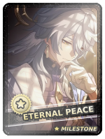 Eternal Peace (BEYBLADE) - Eternal Peace (BEYBLADE)