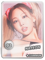 Nayeon 2 - Nayeon 2
