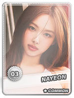 Nayeon 3 - Nayeon 3