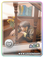 Byeongkwan Legendary - Byeongkwan Legendary