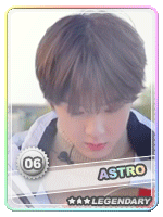 Sanha Legendary - Sanha Legendary