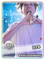 J-Hope Legendary - J-Hope Legendary
