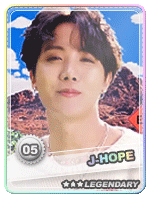 J-Hope 5 Legendary - J-Hope 5 Legendary