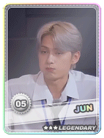 Jun 5 Legendary - Jun 5 Legendary
