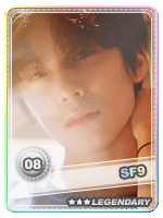 Hwiyoung Legendary - Hwiyoung Legendary