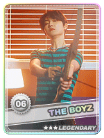 Kevin Legendary - Kevin Legendary