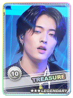 Haruto Legendary - Haruto Legendary