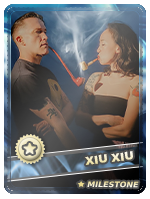Xiu Xiu (snsd2beg) - Xiu Xiu (snsd2beg)
