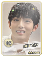 Winwin Rare - Winwin Rare