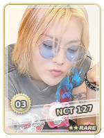 Yuta Rare - Yuta Rare