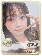Chuu 4 Rare - Chuu 4 Rare