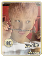 Jungwoo Rare - Jungwoo Rare
