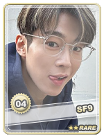 Dawon Rare - Dawon Rare