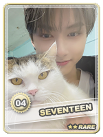 Jun Rare - Jun Rare