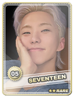 Hoshi Rare - Hoshi Rare