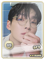 Zuho Rare - Zuho Rare