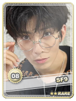 Hwiyoung Rare - Hwiyoung Rare