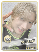 Ten Rare - Ten Rare