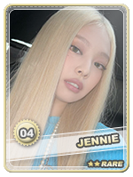 Jennie 4 Rare - Jennie 4 Rare