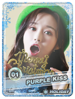 Jieun Holiday - Jieun Holiday